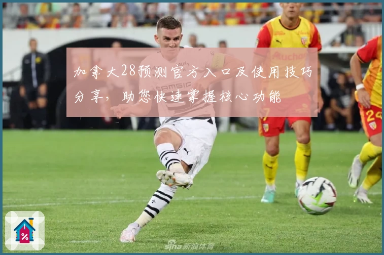 加拿大28预测官方入口及使用技巧分享，助您快速掌握核心功能