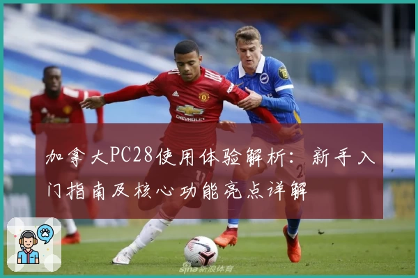 加拿大PC28使用体验解析：新手入门指南及核心功能亮点详解