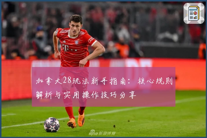 加拿大28玩法新手指南：核心规则解析与实用操作技巧分享