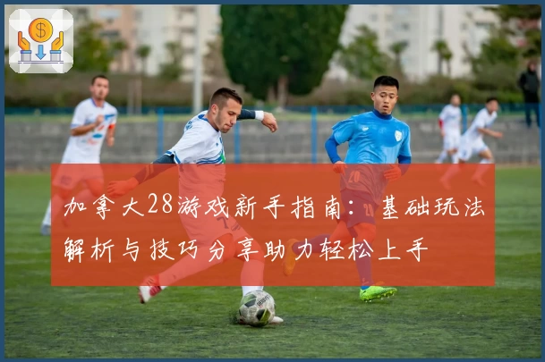 加拿大28游戏新手指南：基础玩法解析与技巧分享助力轻松上手