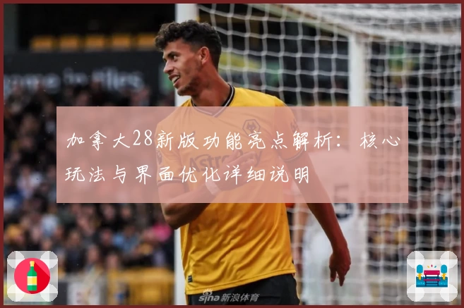 加拿大28新版功能亮点解析：核心玩法与界面优化详细说明