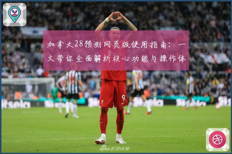 加拿大28预测网页版使用指南：一文带你全面解析核心功能与操作体验
