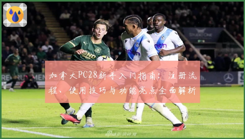 加拿大PC28新手入门指南：注册流程、使用技巧与功能亮点全面解析