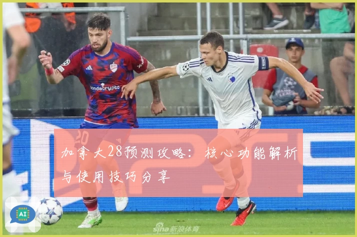 加拿大28预测攻略：核心功能解析与使用技巧分享