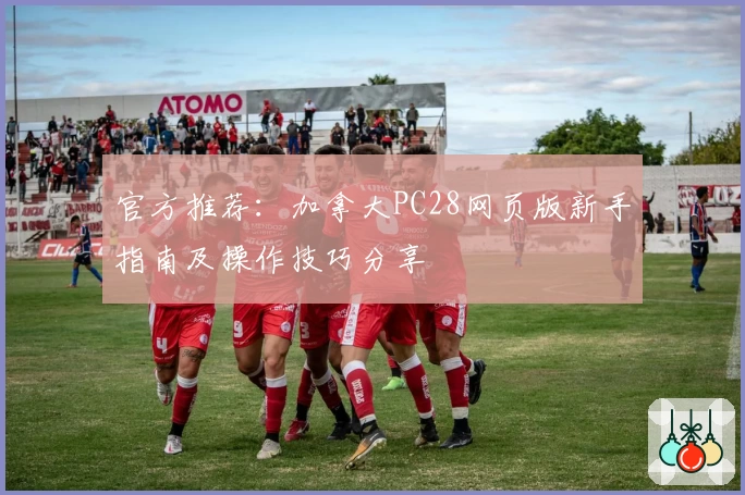 官方推荐:加拿大PC28网页版新手指南及操作技巧分享