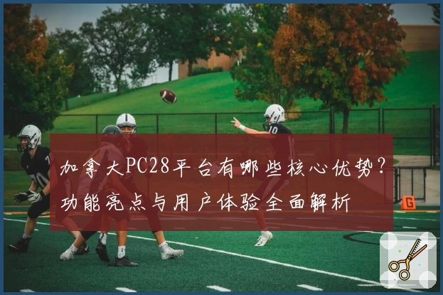 加拿大PC28平台有哪些核心优势？功能亮点与用户体验全面解析